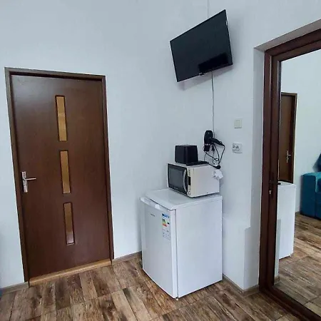 La Oana Apartment