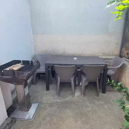 La Oana Apartment Mangalia