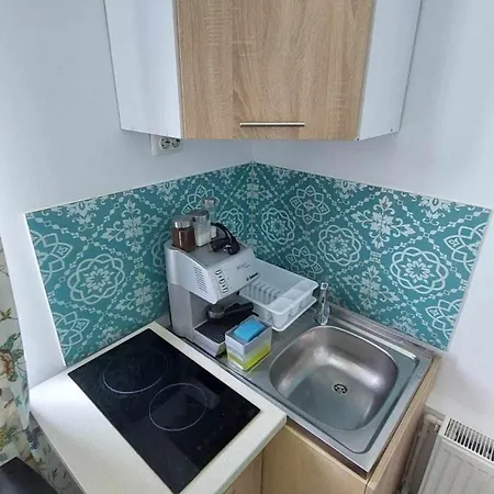 Apartament La Oana Mangalia