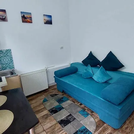 La Oana Apartment